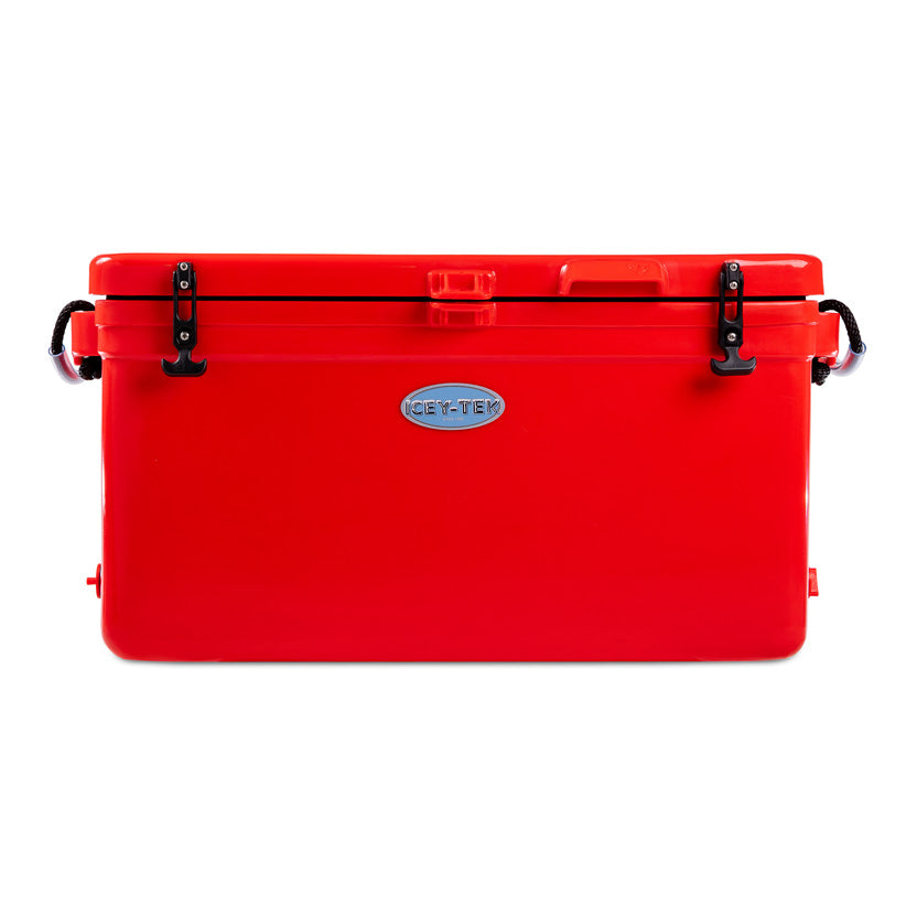 IceyTek 70 Litre Cool Box Camping. Fishing. Catering. Commercial