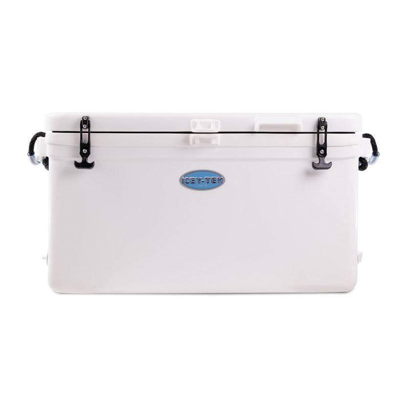 IceyTek 70 Litre Cool Box Camping. Fishing. Catering. Commercial