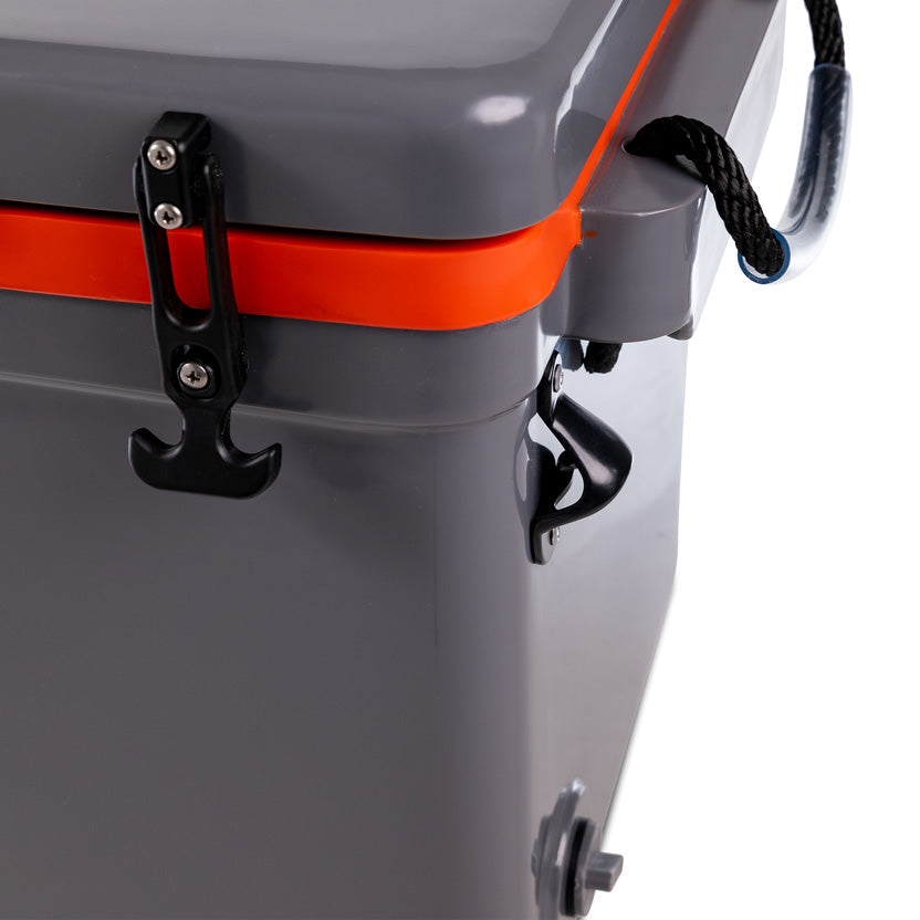 Icey-Tek 90 Litre BBQ Cool Box from Cool Boxes UK