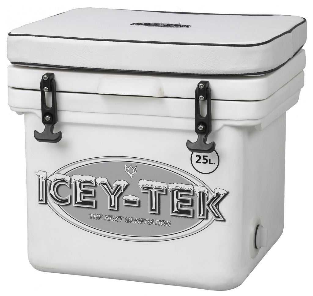 Icey-Tek Seat Cushions