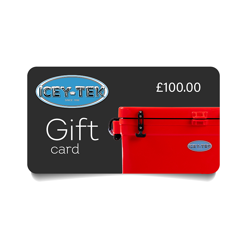 Gift Cards – Icey-Tek / Cool Boxes UK