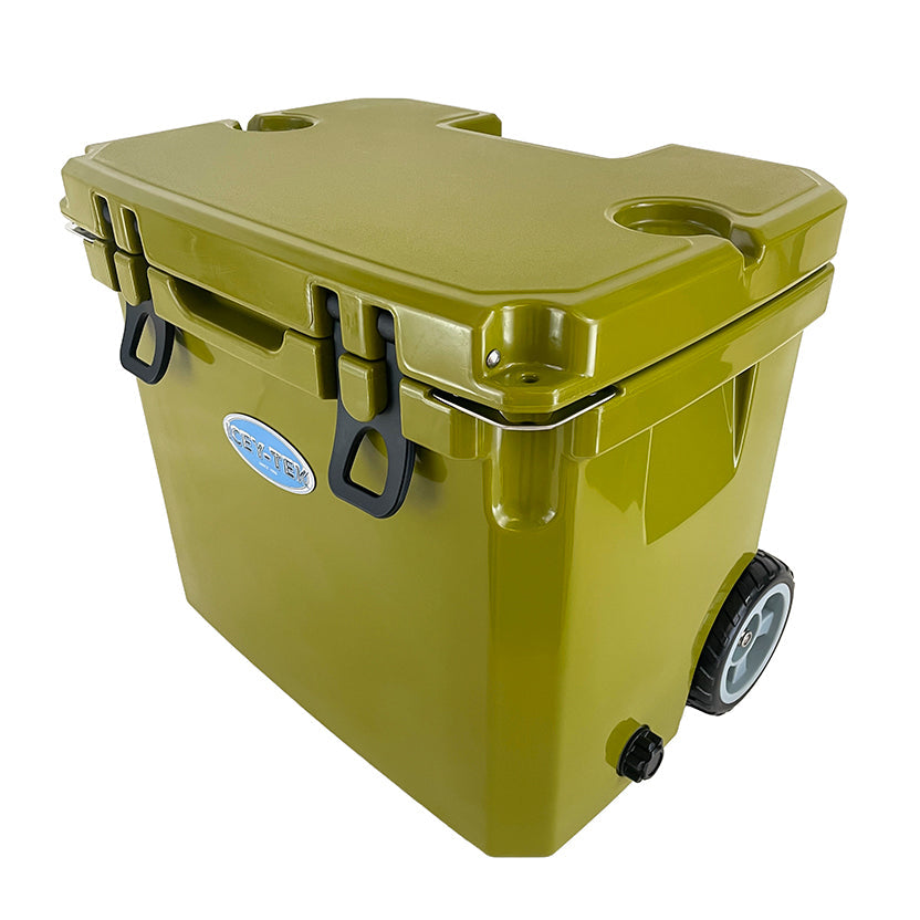 Premium Cool Boxes With Wheels Cool Boxes UK Five Star Rated