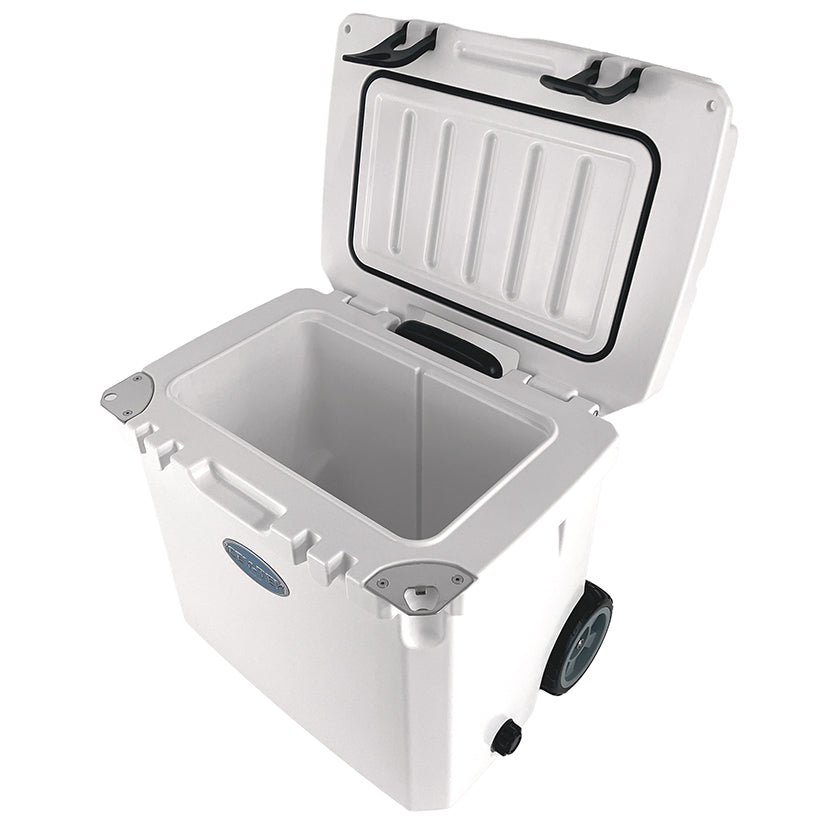 Select Cool Box Premium Cool Boxes With Wheels | Cool Boxes UK | Five Star Rated