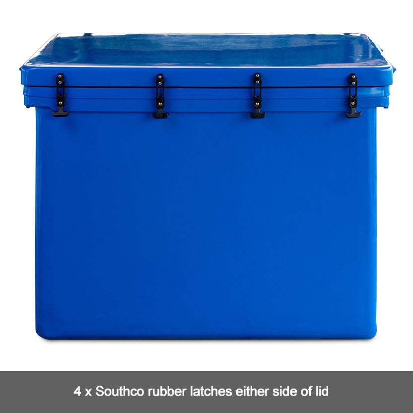 Icey-Tek 450 Litre Insulated Ice Bath