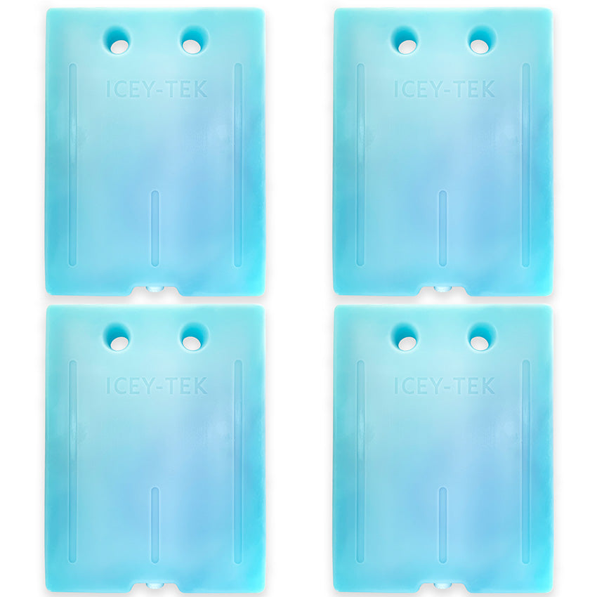 Icey Ice Pack of 4 x Icey-Tek Large Gel Ice Packs | Cool Boxes UK – Icey-Tek ...