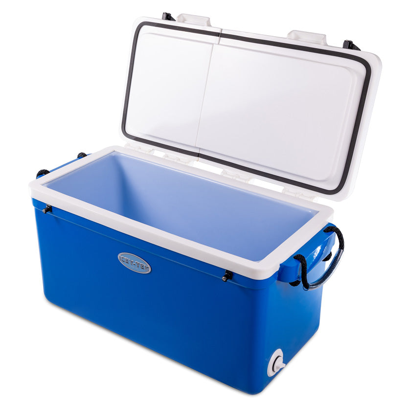 Icey-Tek 70 Litre Split Lid Cool Box Catering