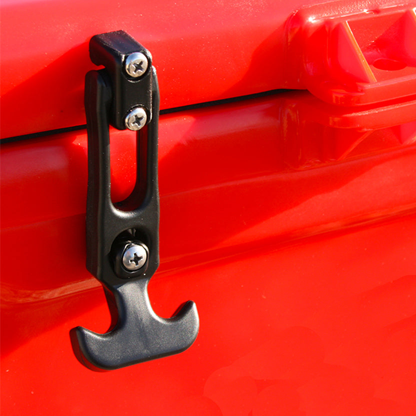 Icey-Tek Southco Rubber Latches