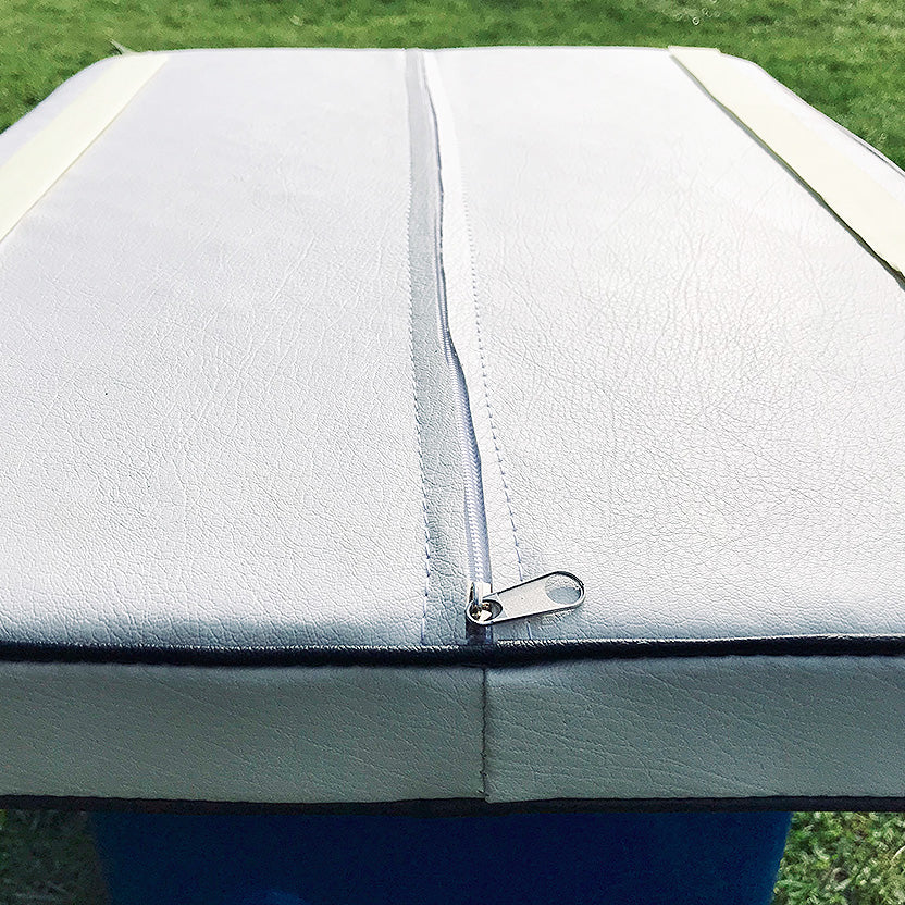 Premium Seat Cushion For Icey-Tek 90 Litre Long Cool Box