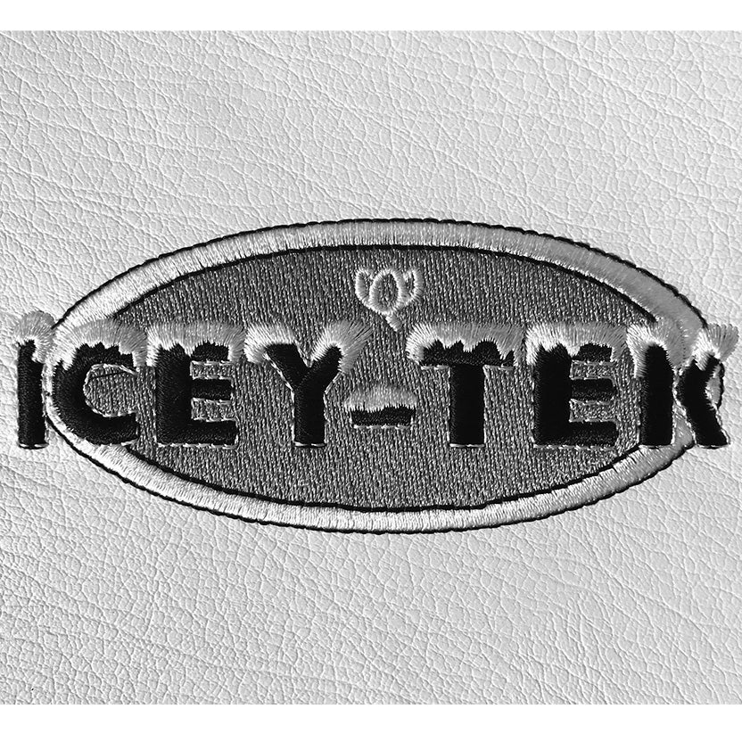Premium Seat Cushion For Icey-Tek 115 Litre Long Cool Box